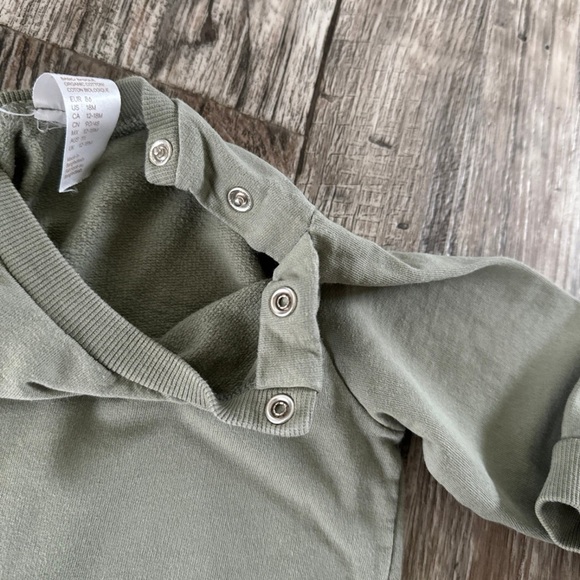 H&M Baby Unisex Cute Little Sweater,
18Months - Picture 4 of 5